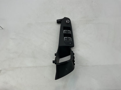 2013-2016 Audi A4 Master Power Window Switch OEM A02B07018