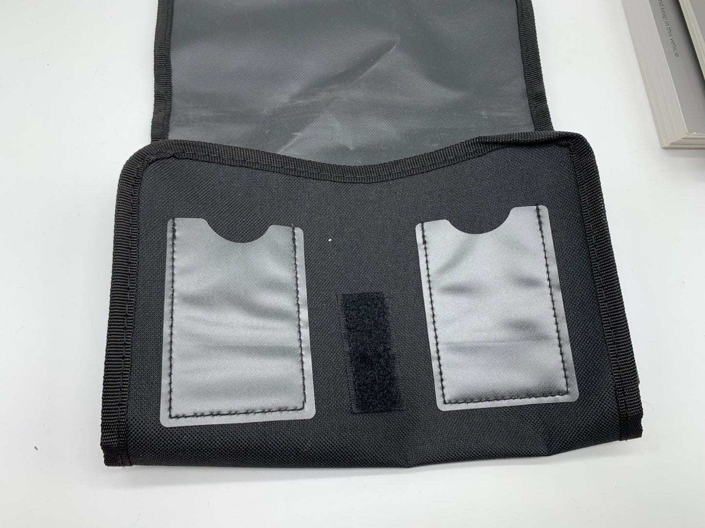 2024 Nissan Altima Sedan Owners Manual Set with Case OEM A01B51006