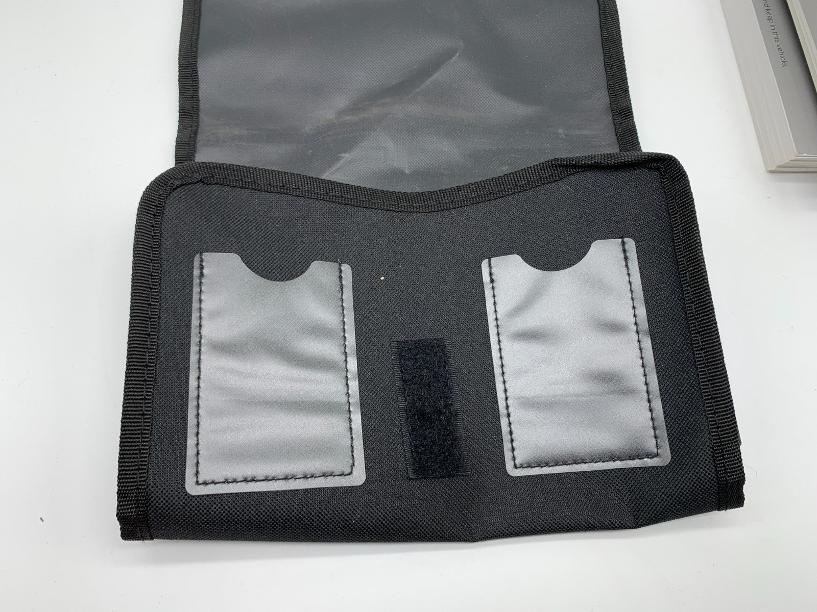 2024 Nissan Altima Sedan Owners Manual Set with Case OEM A01B51006
