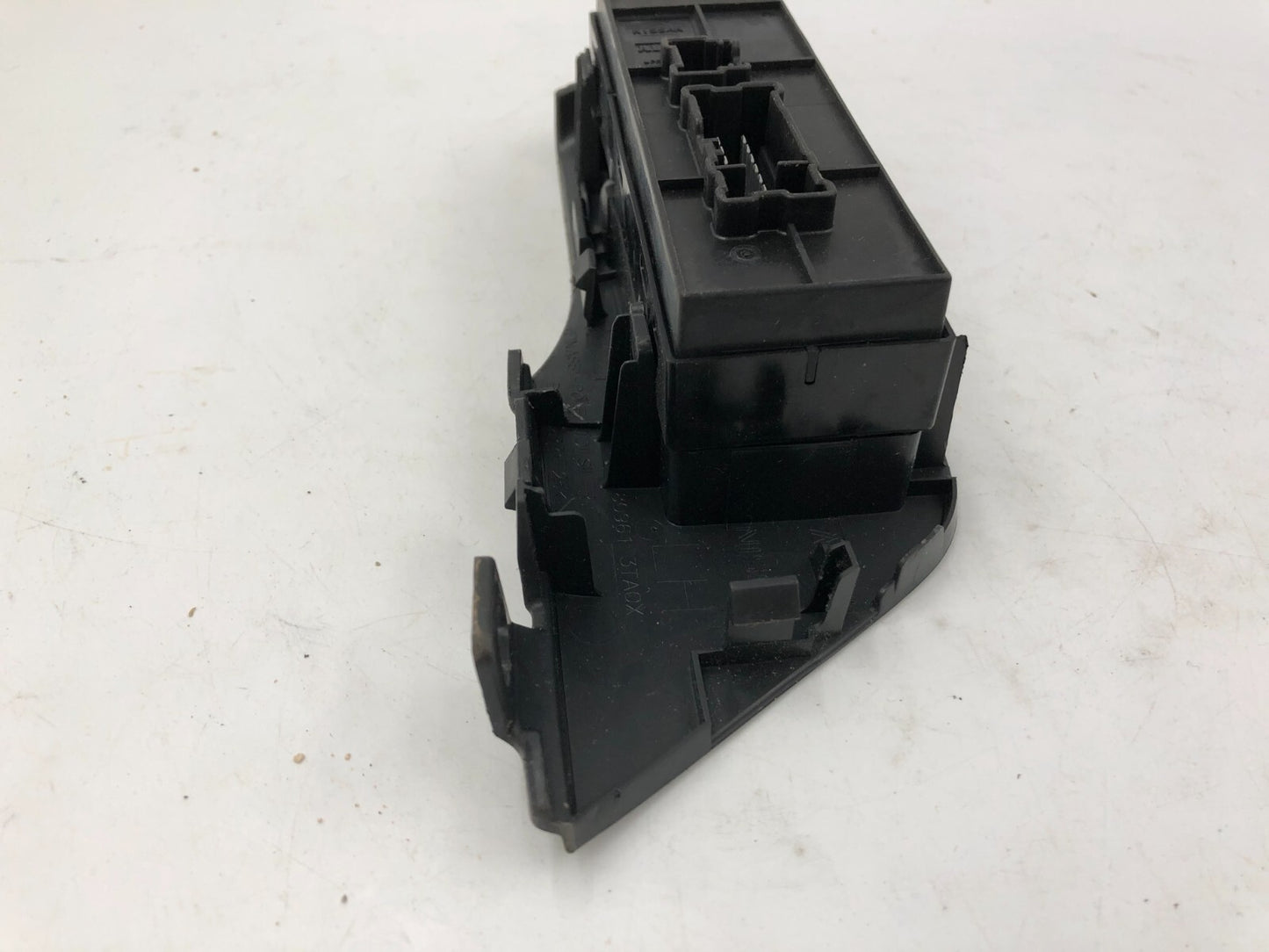 2013-2018 Nissan Altima Master Power Window Switch OEM A04B42036