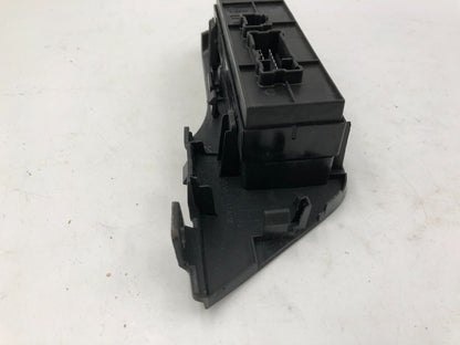 2013-2018 Nissan Altima Master Power Window Switch OEM A04B42036