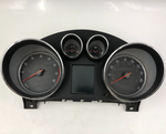 2011 Buick Regal Speedometer Instrument Cluster 90000 Miles OEM M01B14023