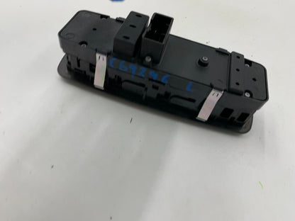 2015-2017 Chrysler 200 Master Power Window Switch OEM D04B20064