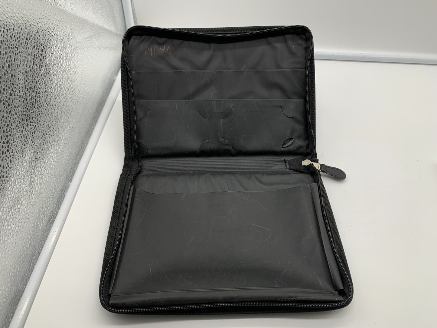 2006 Mazda 3 Owners Manual Set with Case OEM