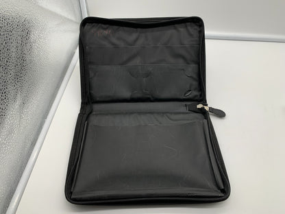 2006 Mazda 3 Owners Manual Set with Case OEM