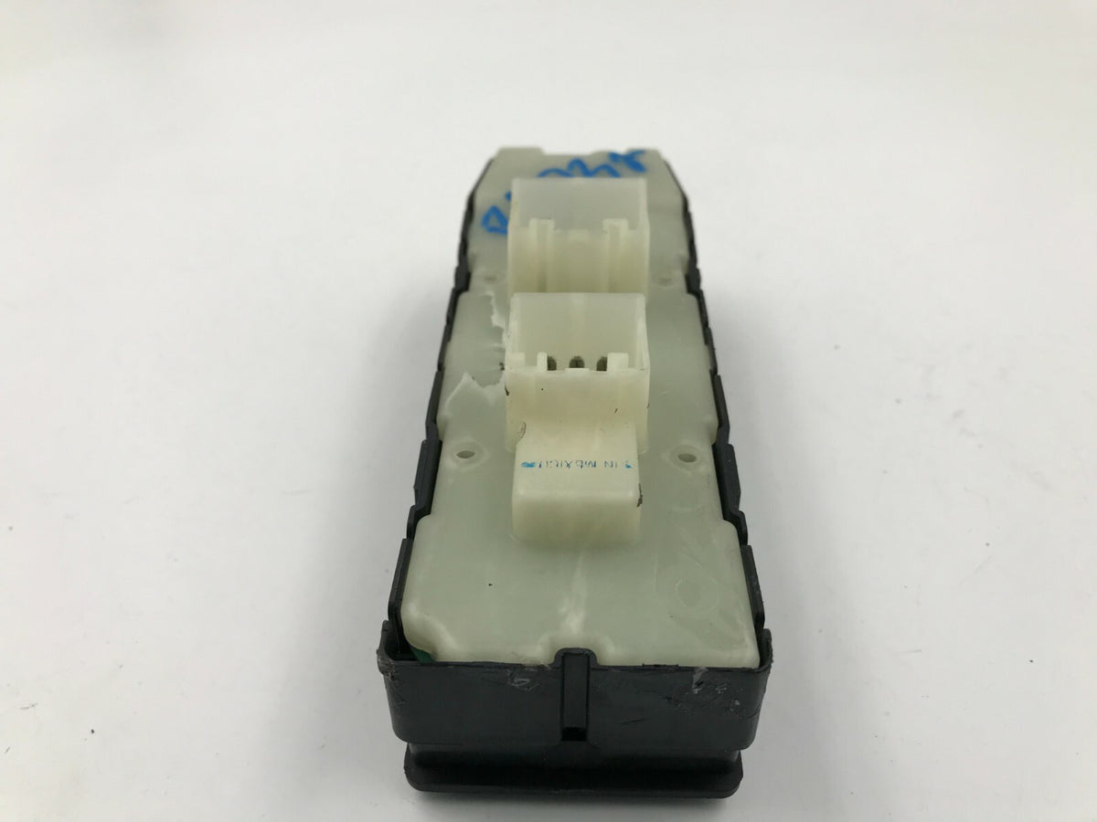 2011-2017 Jeep Compass Master Power Window Switch OEM D02B25015
