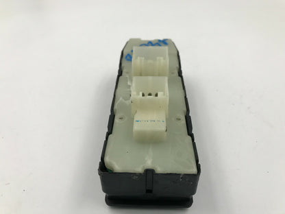 2011-2017 Jeep Compass Master Power Window Switch OEM D02B25015