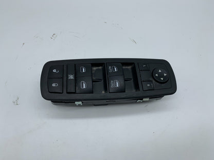 2012-2020 Dodge Caravan Master Power Window Switch OEM C01B25006