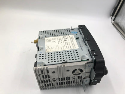2013-2014 Chevrolet Trax AM FM CD Radio Player Receiver OEM C04B29045