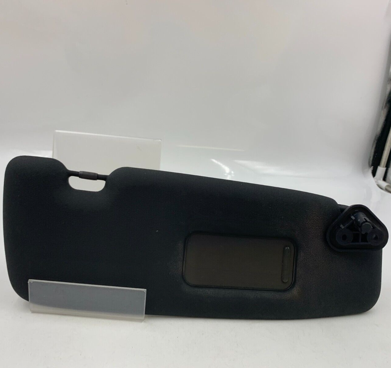 2009-2015 Mini Cooper Passenger Sun Visor Black OEM F01B51056