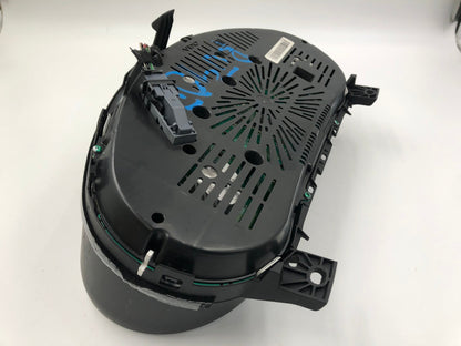 2013 Buick Regal Speedometer Instrument Cluster 73,851 Miles OEM E01B67003