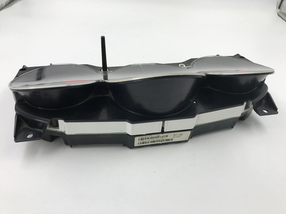 2011-2014 Chrysler 200 Speedometer Instrument Cluster 58650 Miles OEM D01B30080