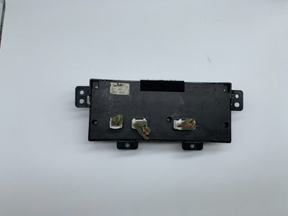 2010-2015 Mazda CX-9 CX9 Climate Control AC Heater Unit OEM C03B56005