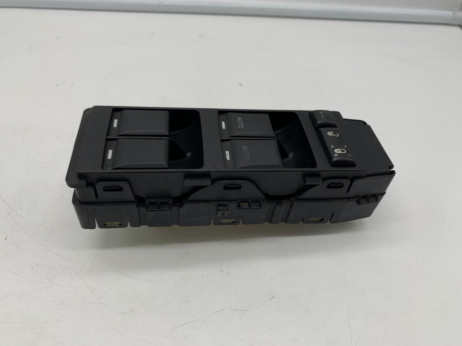 2006-2010 Jeep Grand Cherokee  Master Power Window Switch OEM A01B48007