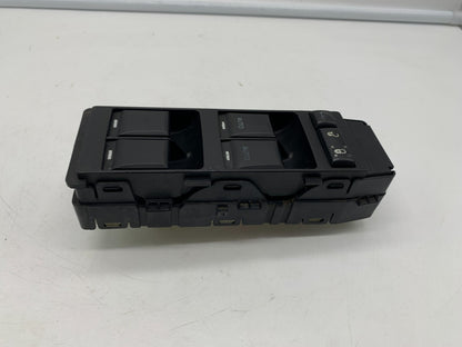 2006-2010 Jeep Grand Cherokee  Master Power Window Switch OEM A01B48007