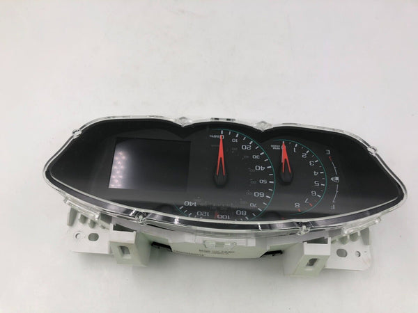 2015-2016 Chevrolet Trax Speedometer Instrument Cluster 30,401 Miles J01B51081