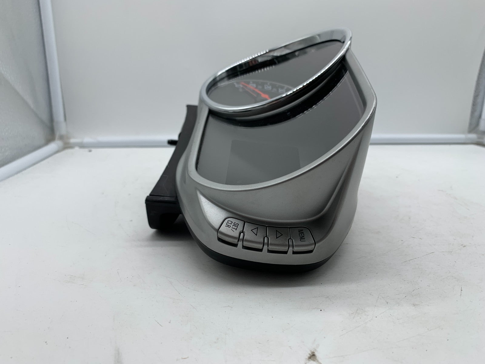 2013-2015 Chevrolet Spark Speedometer Instrument Cluster 44,977 Miles A03B53003