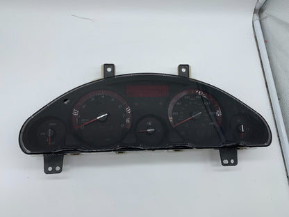 2013 GMC Acadia Speedometer Instrument Cluster 174,760 Miles OEM B03B46007