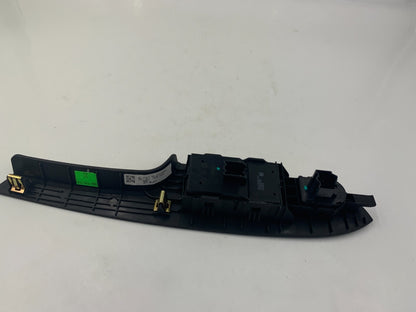 2014-2015 Cadillac ATS Master Power Window Switch OEM A01B25081