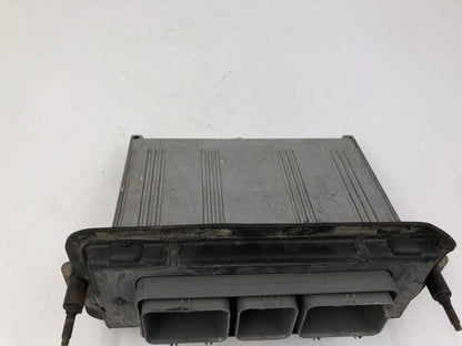 2003 Mercury Mountaineer Ford Explorer Engine Control Module ECU OEM D01B34035