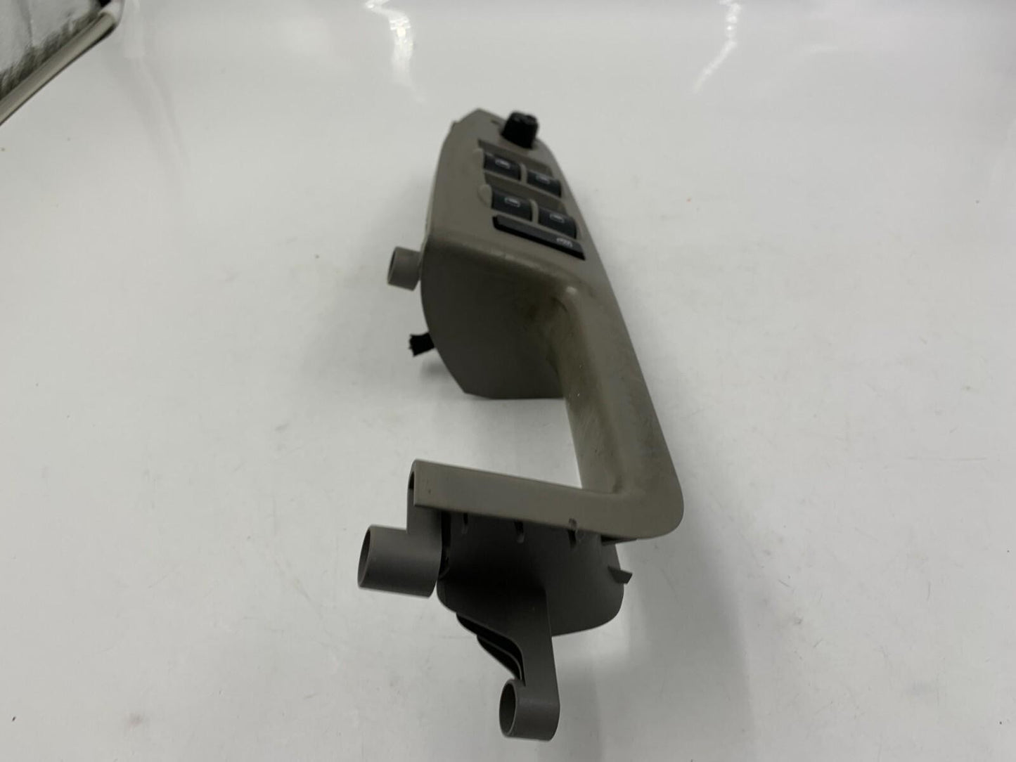 2002-2005 Audi A4 Master Power Window Switch OEM C04B19042