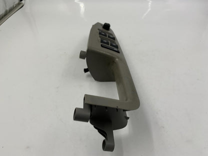 2002-2005 Audi A4 Master Power Window Switch OEM C04B19042