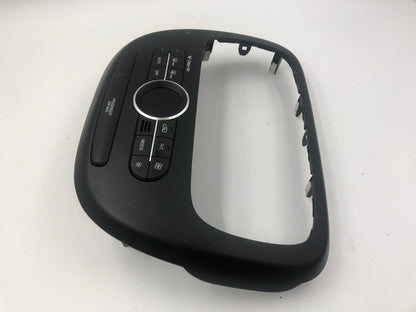 2017-2019 Kia Soul AC Heater Climate Control Unit OEM D04B27031