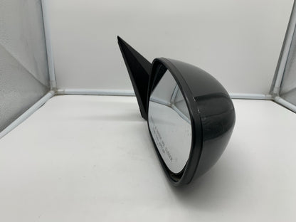 2006-2008 Dodge Magnum Passenger Side View Power Door Mirror Black OEM C03B59005