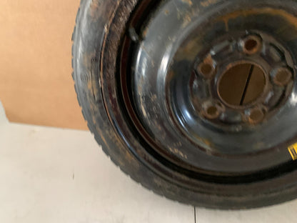 2010-2013 Mazda 3 Mazda3 15" Spare Tire Compact Donut T115/70D15