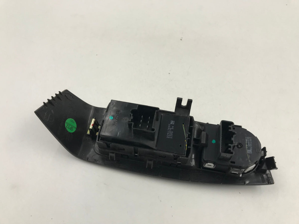 2011-2013 Chevrolet Malibu Master Power Window Switch OEM B03B35026