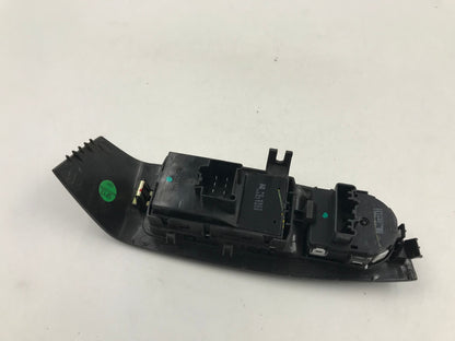 2011-2013 Chevrolet Malibu Master Power Window Switch OEM B03B35026