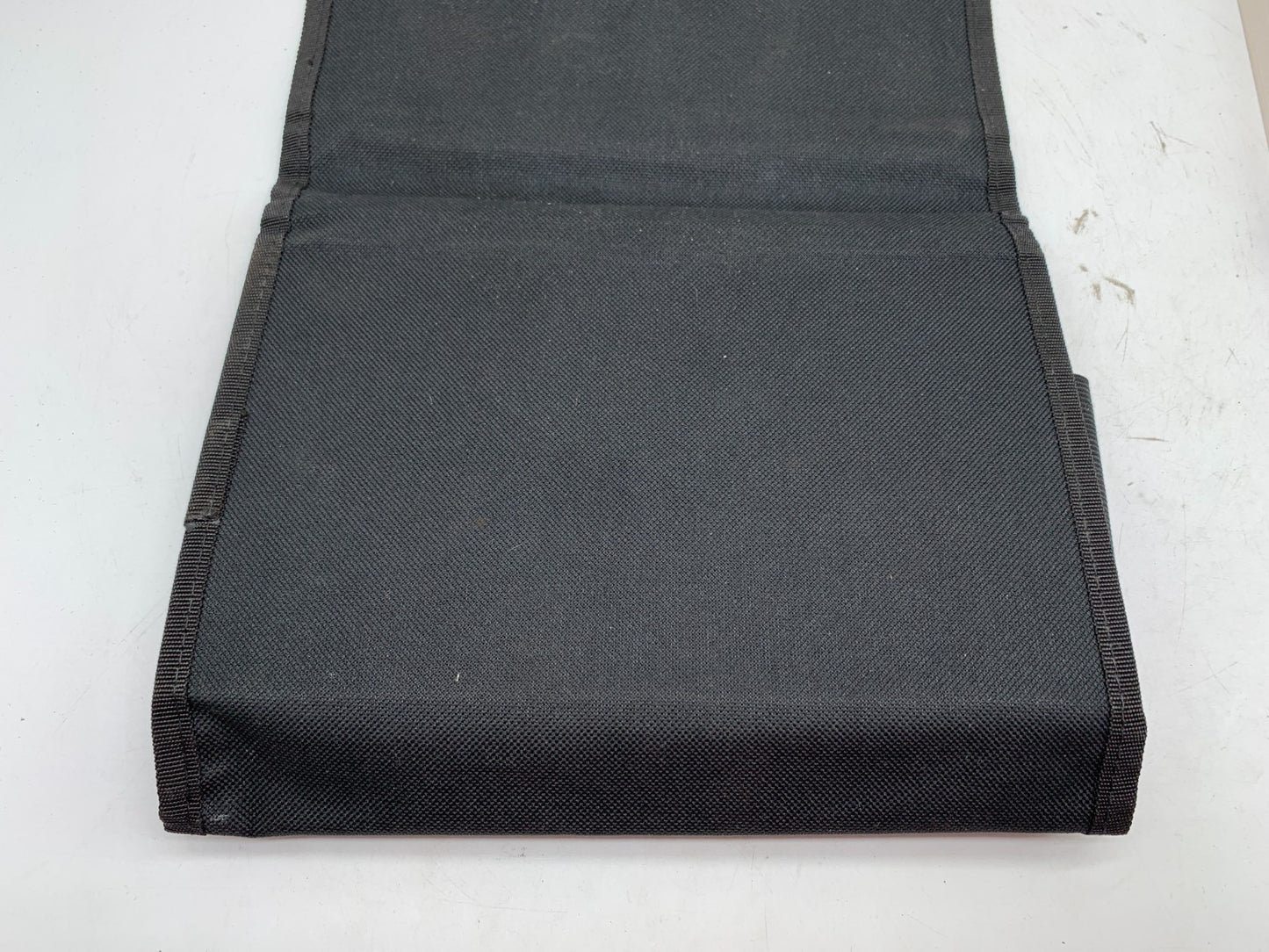 2016 Nissan Sentra Owners Manual Set with Case OEM A04B35009