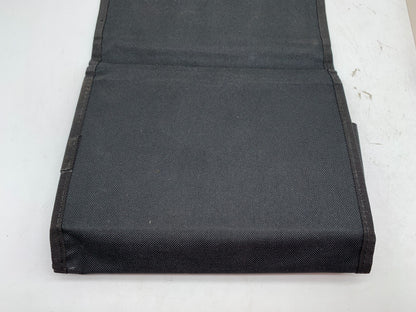 2016 Nissan Sentra Owners Manual Set with Case OEM A04B35009