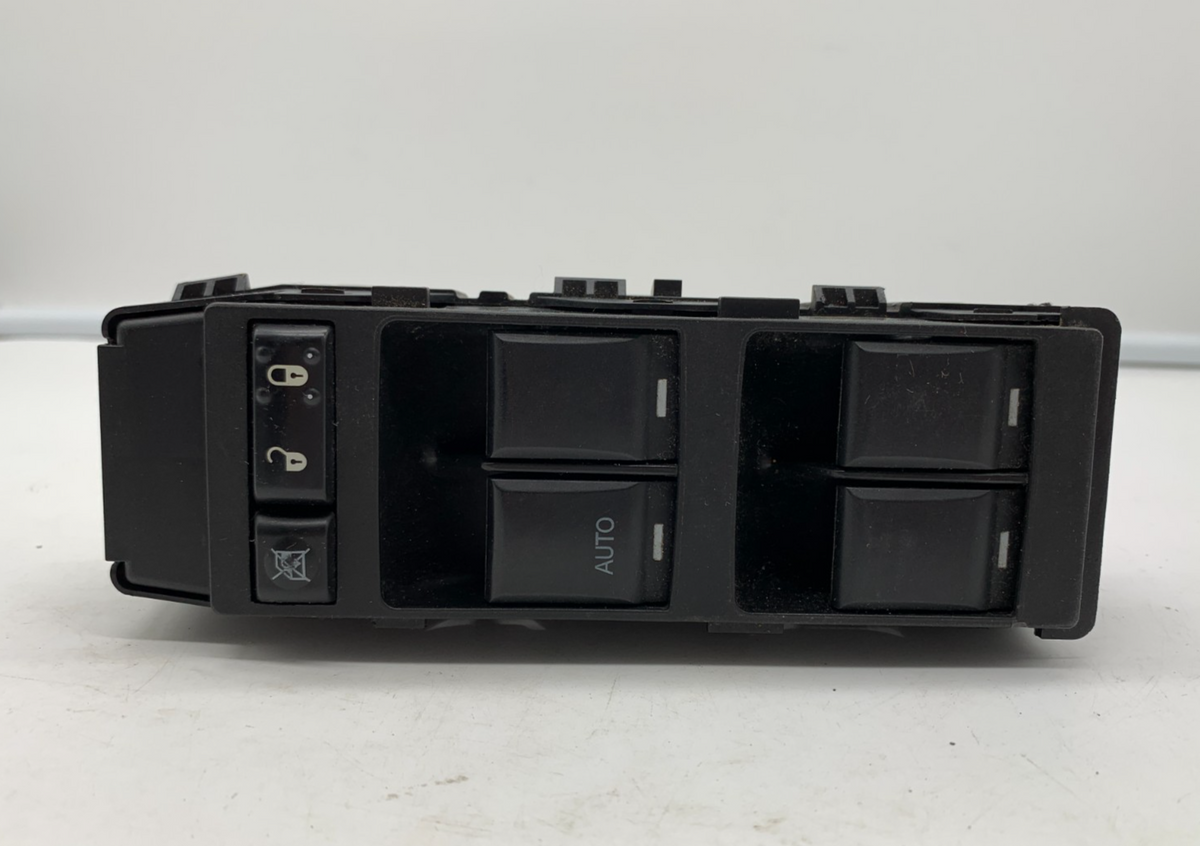 2011-2017 Jeep Patriot Master Power Window Switch OEM A02B07026