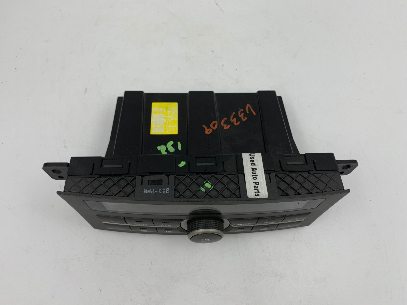 2007 Kia Amanti AC Heater Climate Control Unit OEM B02B26056