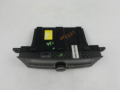 2007 Kia Amanti AC Heater Climate Control Unit OEM B02B26056