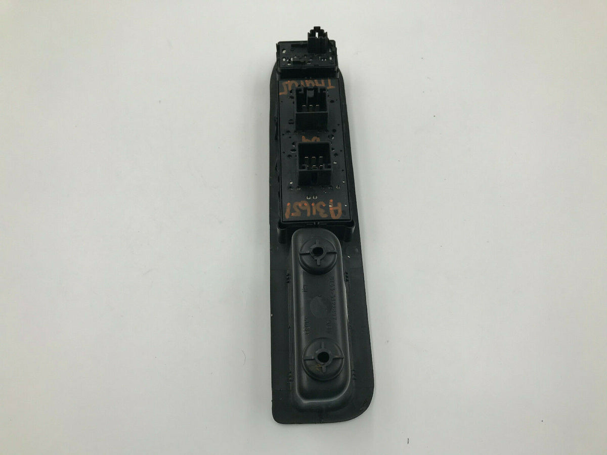 2005-2007 Ford Taurus Master Power Window Switch OEM  C03B19014
