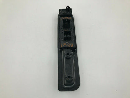 2005-2007 Ford Taurus Master Power Window Switch OEM  C03B19014