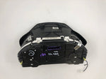 2017 Subaru Legacy Speedometer Instrument Cluster 26989 Miles OEM C03B02034