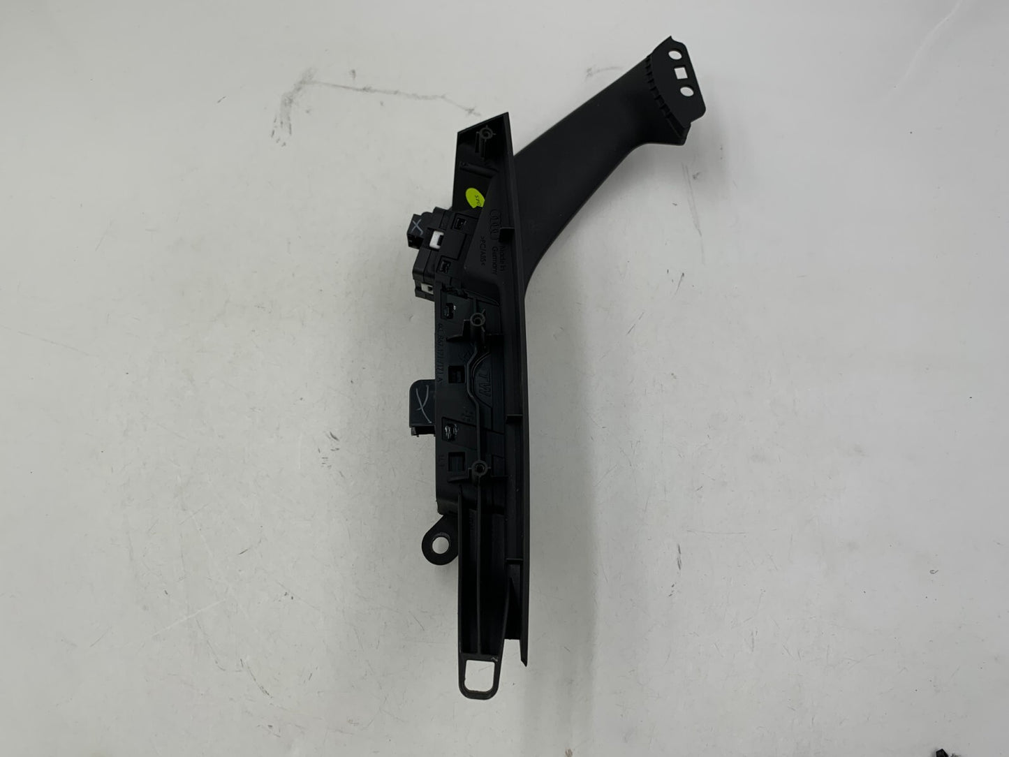 2019 Audi E-Tron Master Power Window Switch OEM D02B41017