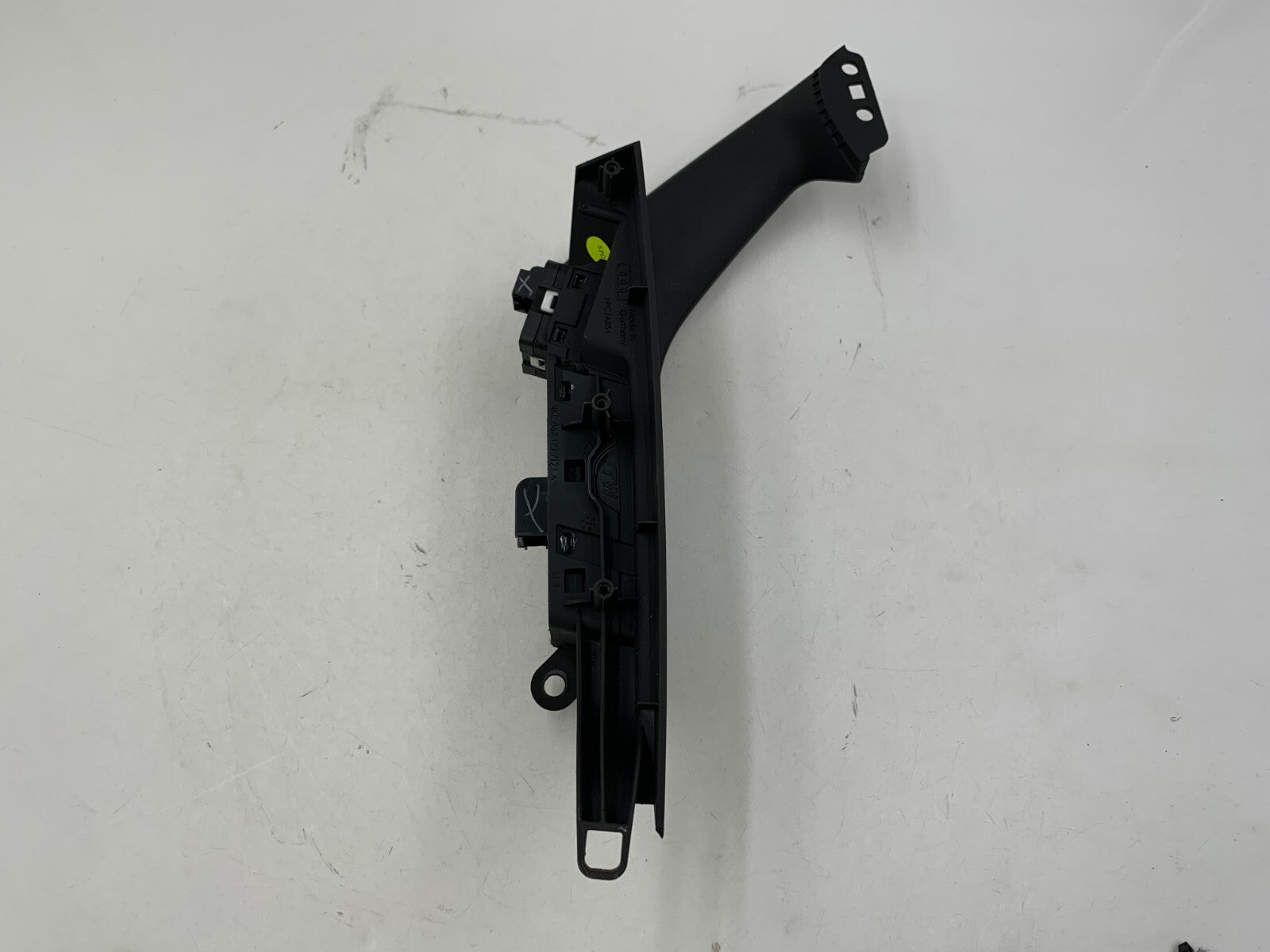 2019 Audi E-Tron Master Power Window Switch OEM D02B41017