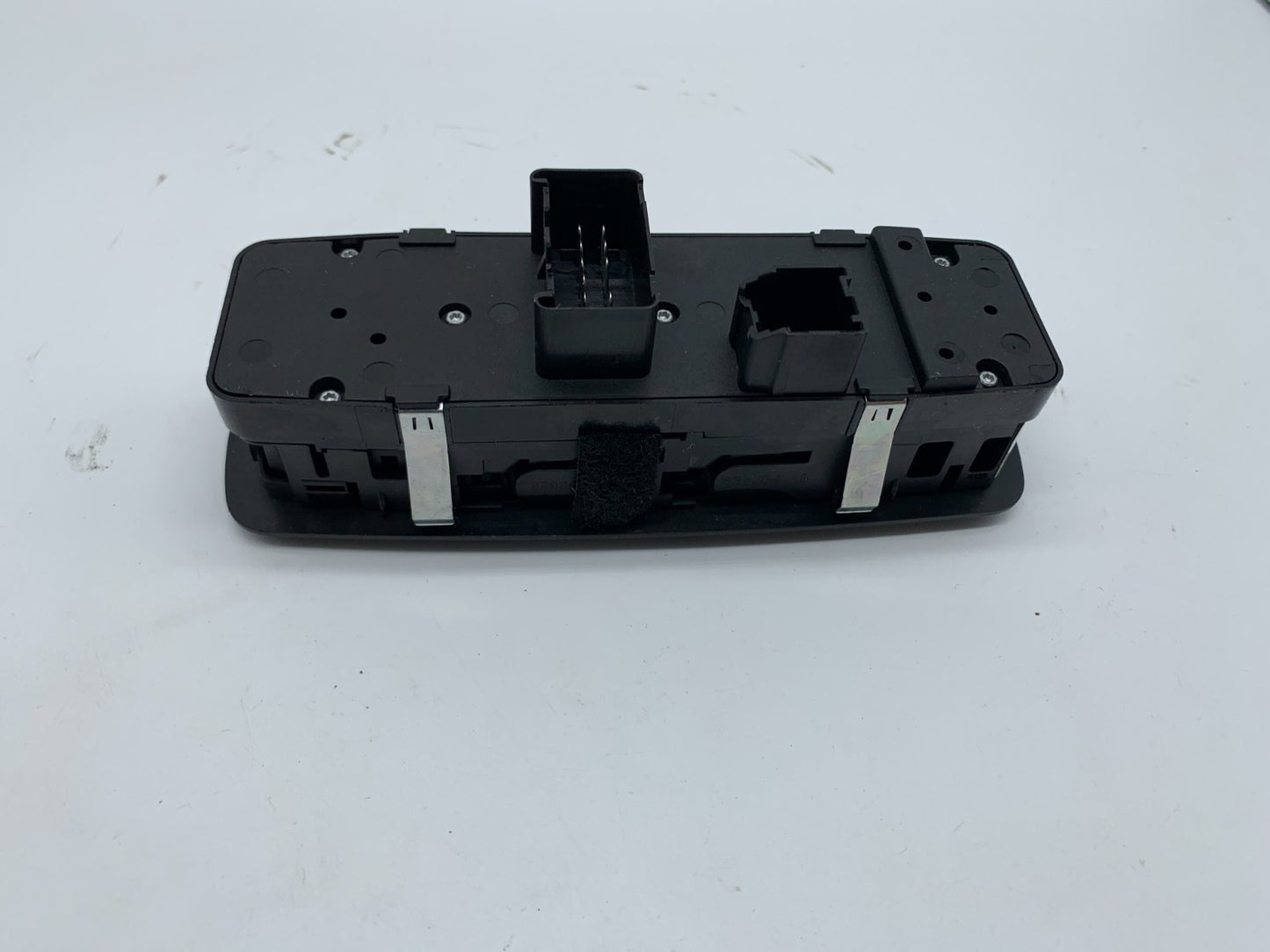 2013-2016 Dodge Dart Master Power Window Switch OEM C01B25004