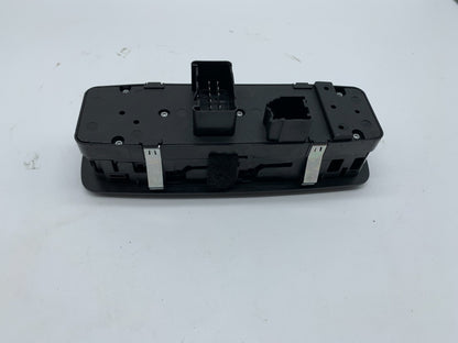 2013-2016 Dodge Dart Master Power Window Switch OEM C01B25004