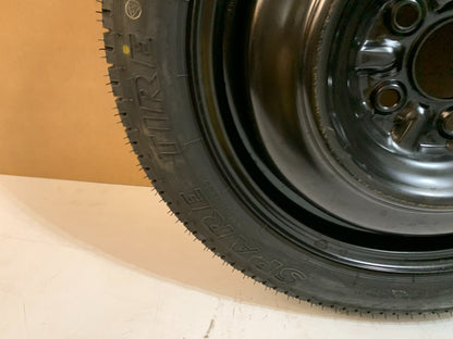 2008-2012 Honda Accord 16" Spare Tire Compact Donut T135/80D16