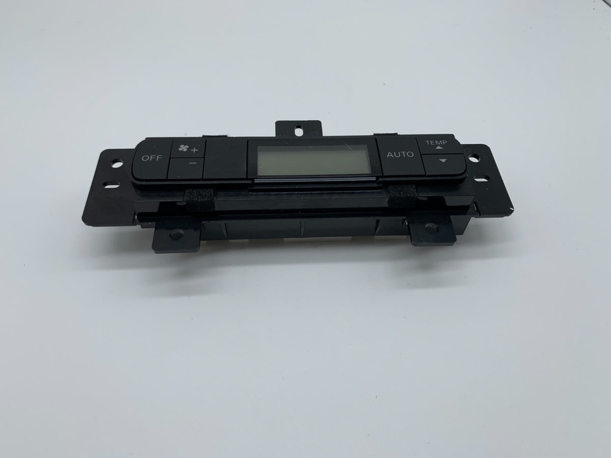 2014-2020 Infiniti QX60 Rear AC Heater Climate Control Unit OEM A03B36010