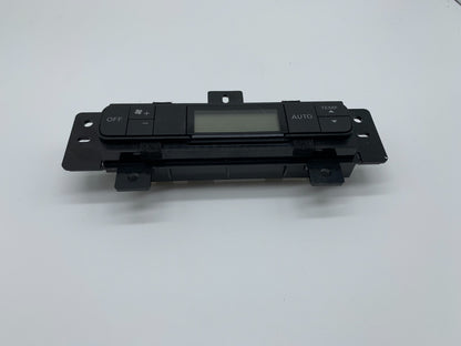 2014-2020 Infiniti QX60 Rear AC Heater Climate Control Unit OEM A03B36010