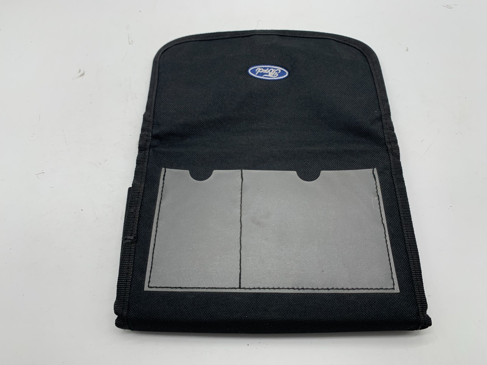 2014 Ford Fusion Owners Manual with Case OEM B03B21025