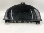 2011-2012 Ford Fusion Speedometer Instrument Cluster 65,280 Miles OEM I02B17026