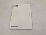2013 BMW 3 Series Owners Manual Handbook with Case OEM I02B55007