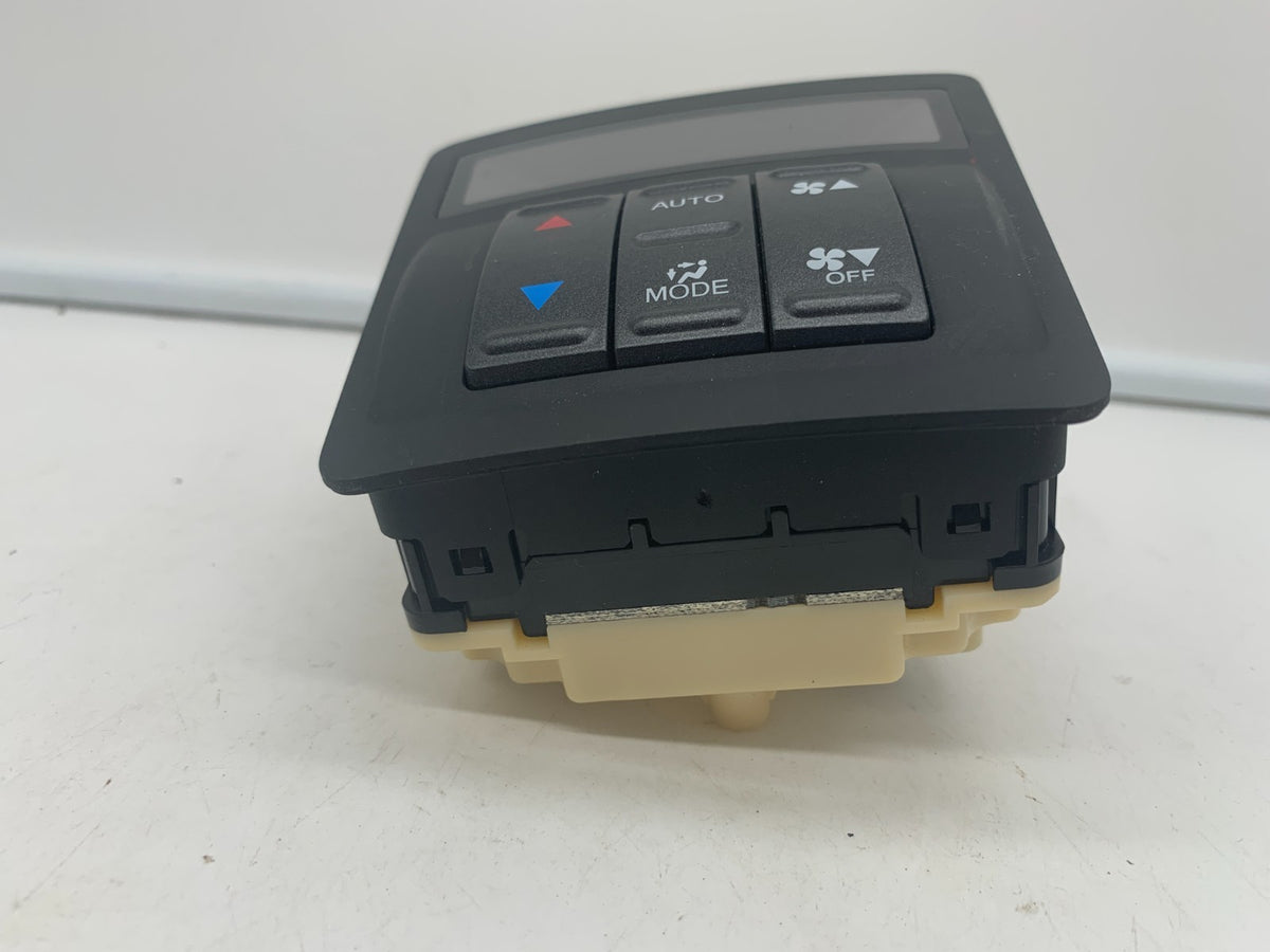 2009-2015 Honda Pilot Rear Climate Control AC Heater Unit OEM